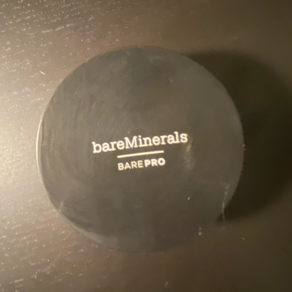 Bareminerals BAREPRO